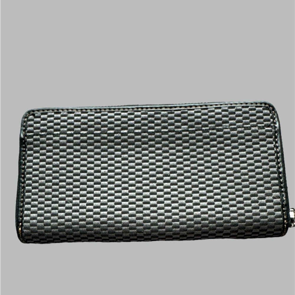 Coach Wallet Accordion - Picture 6 of 10